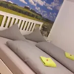 Mit Terasse Im Schwarzwald Апартаменты Зеебах