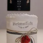 Апартаменты Mit Terasse Im Schwarzwald Зеебах