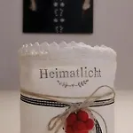 Апартаменты Mit Terasse Im Schwarzwald *