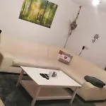 Апартаменты Mit Terasse Im Schwarzwald *