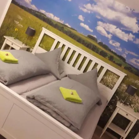 Mit Terasse Im Schwarzwald * Seebach