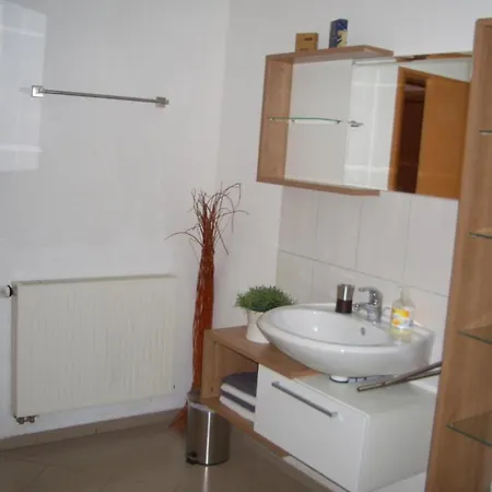 Mit Terasse Im Schwarzwald * Seebach