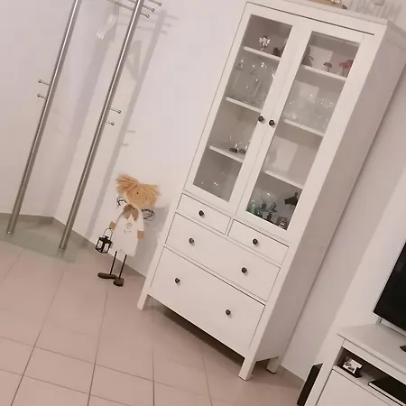 Mit Terasse Im Schwarzwald Appartamento Seebach