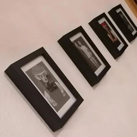 Appartamento Mit Terasse Im Schwarzwald *