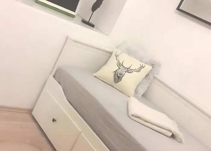 Mit Terasse Im Schwarzwald Seebach