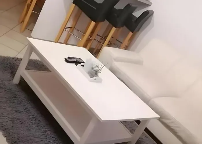 Mit Terasse Im Schwarzwald