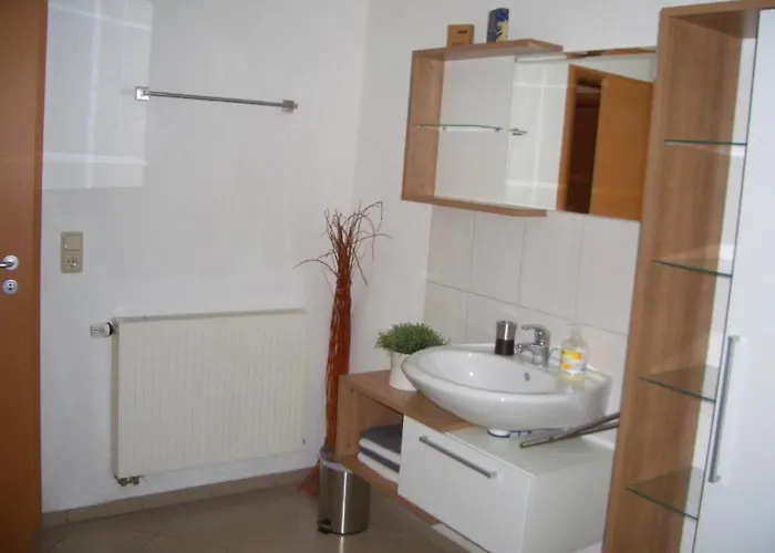 Mit Terasse Im Schwarzwald * Seebach