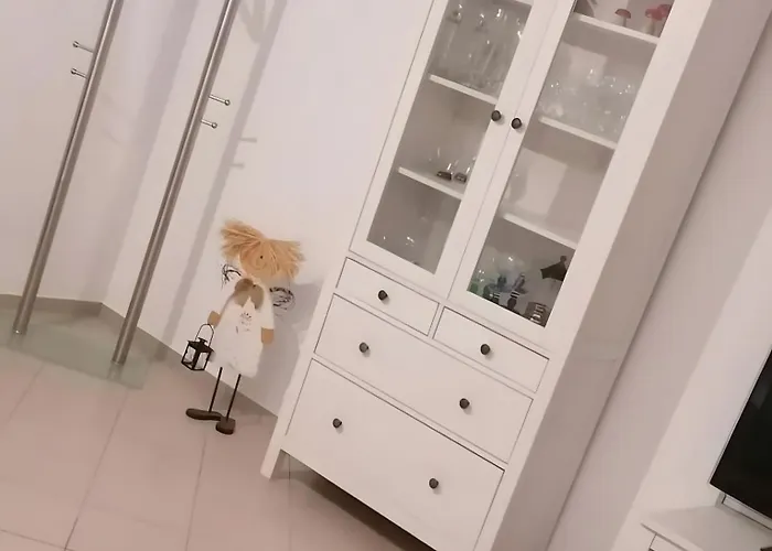 Mit Terasse Im Schwarzwald Apartamento Seebach