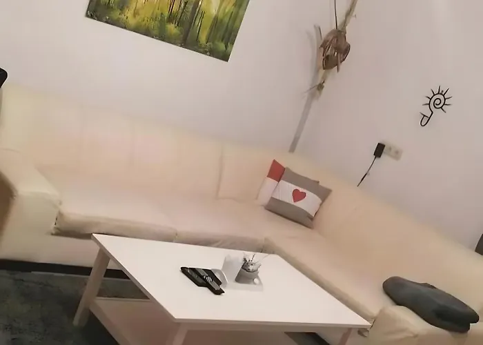 Apartamento Mit Terasse Im Schwarzwald Seebach