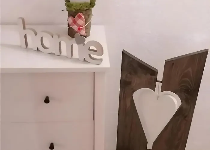 Mit Terasse Im Schwarzwald Apartamento *