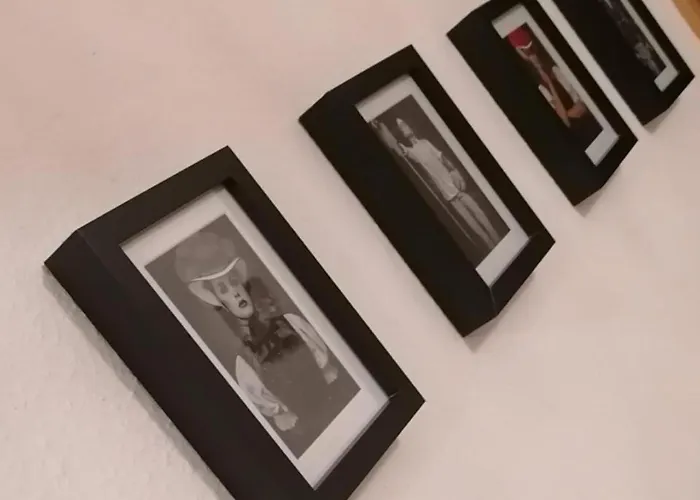 Apartamento Mit Terasse Im Schwarzwald *