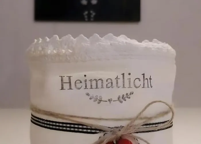 Apartamento Mit Terasse Im Schwarzwald Seebach