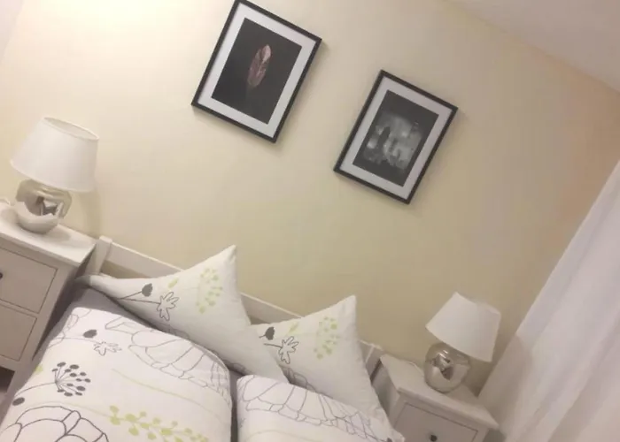 Mit Terasse Im Schwarzwald Seebach